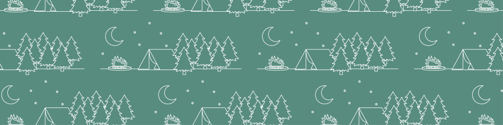 Adventures in Camping